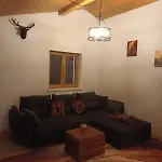 Apartamento Zum Schwarzen Hirsch