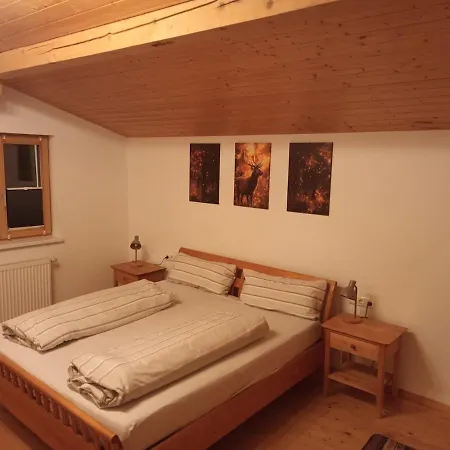 Zum Schwarzen Hirsch * Dalaas