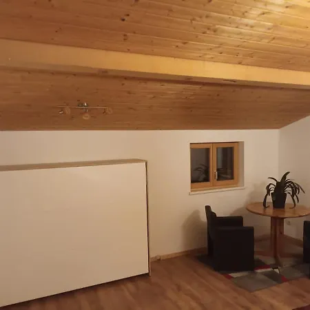 Zum Schwarzen Hirsch * Dalaas