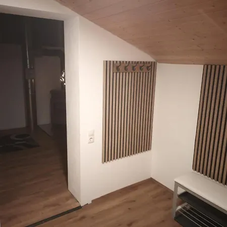 Apartment Zum Schwarzen Hirsch