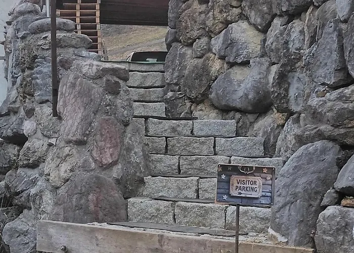 Apartment Zum Schwarzen Hirsch