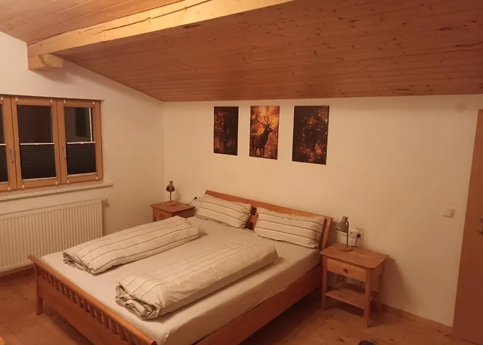 Zum Schwarzen Hirsch * Dalaas