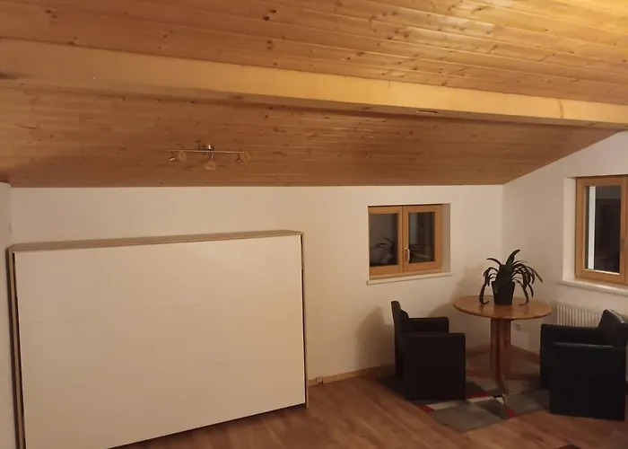 Zum Schwarzen Hirsch * Dalaas