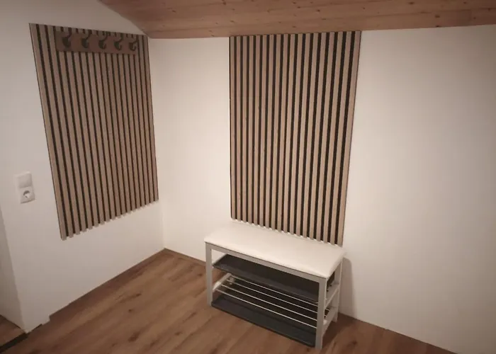 Zum Schwarzen Hirsch Apartment Dalaas