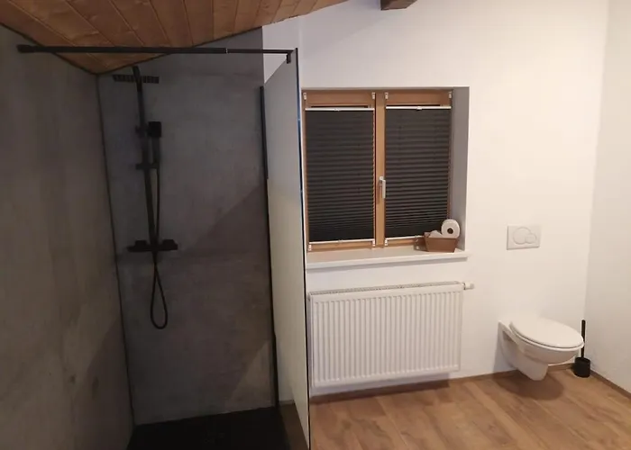 Zum Schwarzen Hirsch * Dalaas