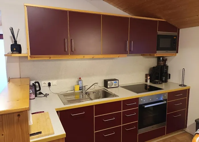 Zum Schwarzen Hirsch Dalaas