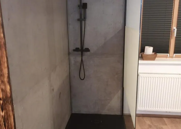 Zum Schwarzen Hirsch Dalaas